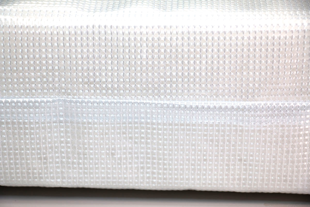 Econo Clear Detention Mattress MTJAmerican