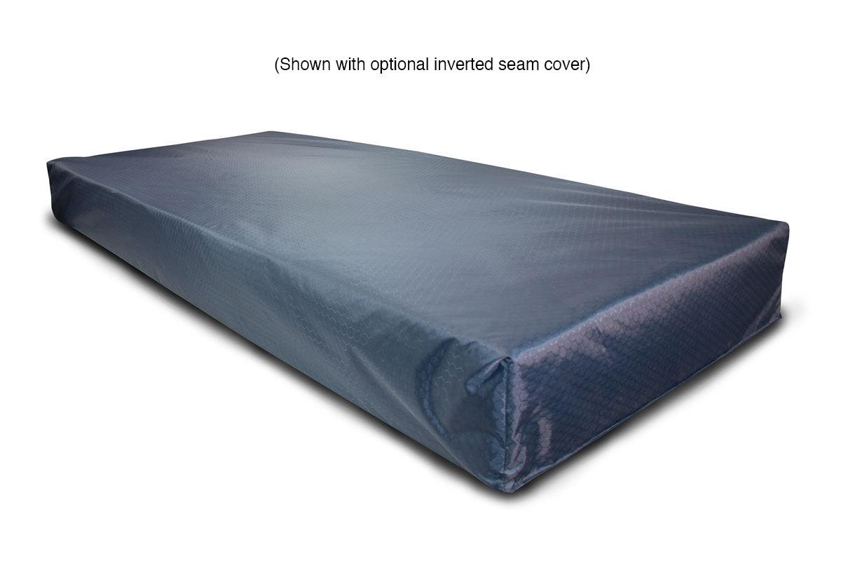 Border Rod Innerspring Mattress with Tape-Edge Nylon Cover 36x80x8 ...